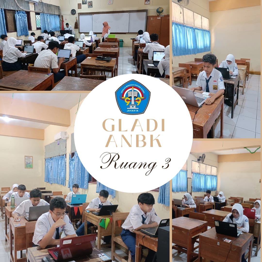 Gladi Bersih ANKBK